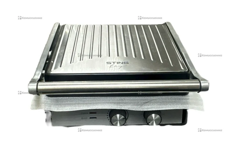 Гриль STINGRAY ST-SM1206B