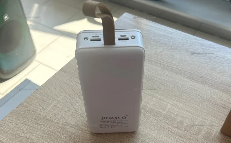 Power Bank  50000