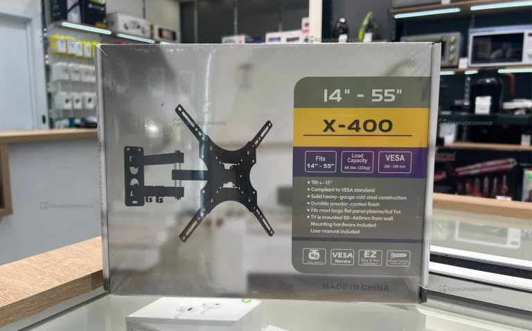 Кронштейн X400