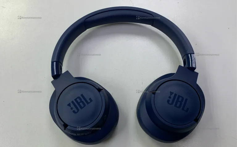 Наушники  JBL Tune 720bt