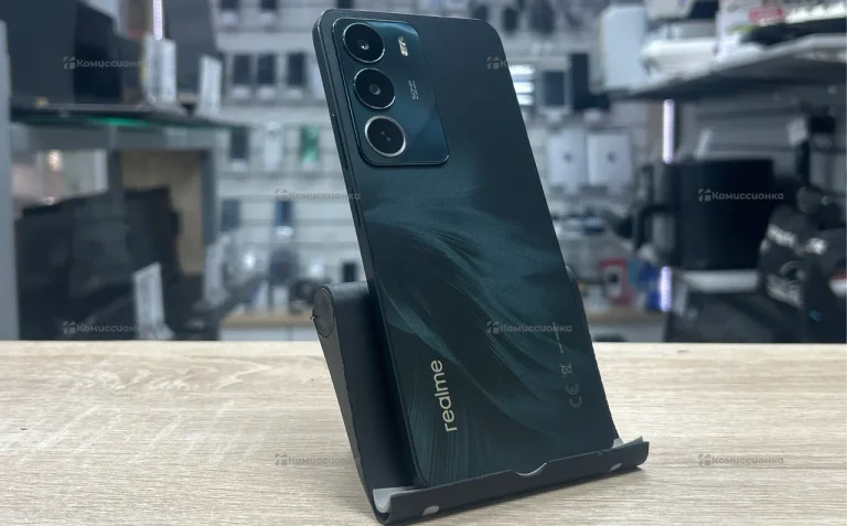 Realme C71 6/128 ГБ