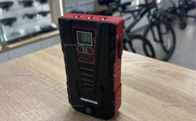 Купить Пусковоеустройство для аккамуляторов High-Power и автокомпрессор б/у , в Копейск Цена:3190рублей