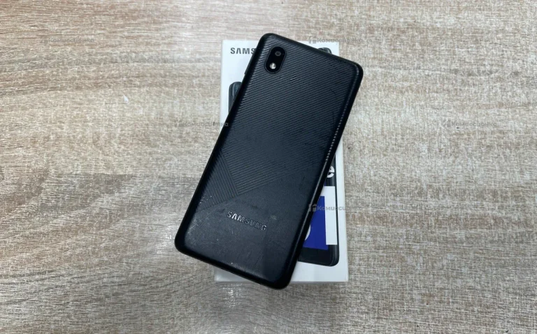 Samsung Galaxy A01 2/16 ГБ