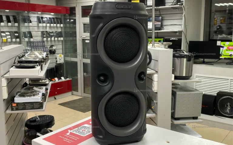 Колонка  Forza plus