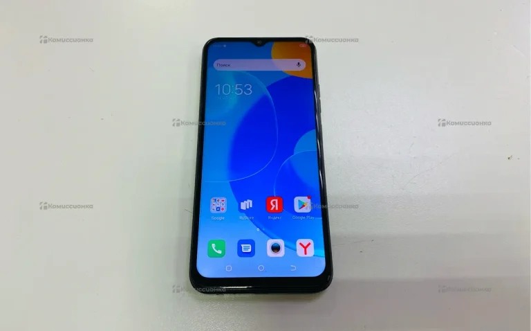Tecno Pop 6 Pro 2/32Gb
