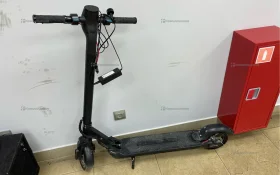 Купить Электросамокат KUGOO ES2 б/у , в Екатеринбург Цена:5000рублей