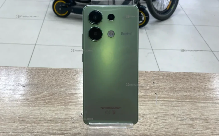Xiaomi Redmi Note 13 6/128 ГБ