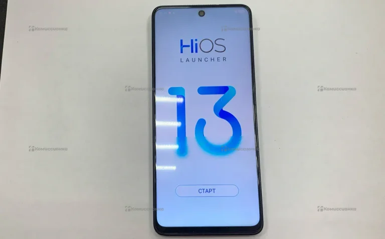 Tecno Camon 19 6/128Gb