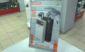 Купить power bank urpin pd19 20 000 б/у , в Саратов Цена:1190рублей