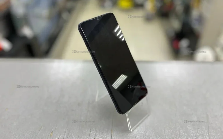 Infinix Smart 7 HD 2/64 ГБ