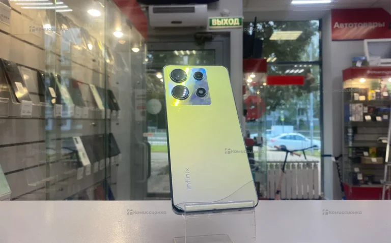 Infinix Note 30 8/256 ГБ