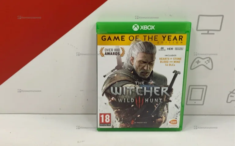 Диск Xbox one