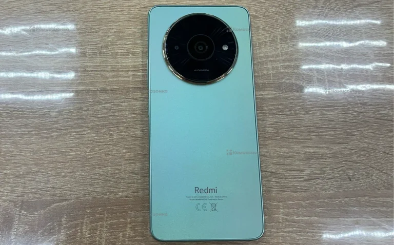 Xiaomi Redmi A3x 3/64ГБ