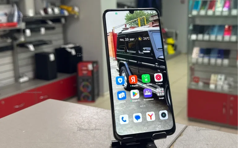 Realme Note 60x 3/64Gb