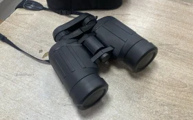 Бинокль YUKON 30*50
