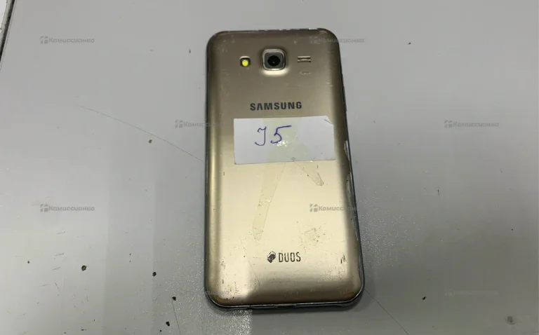 Samsung Galaxy J5 2/32 ГБ
