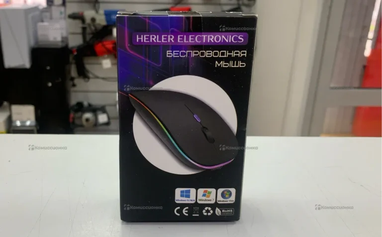 Harler Electronics