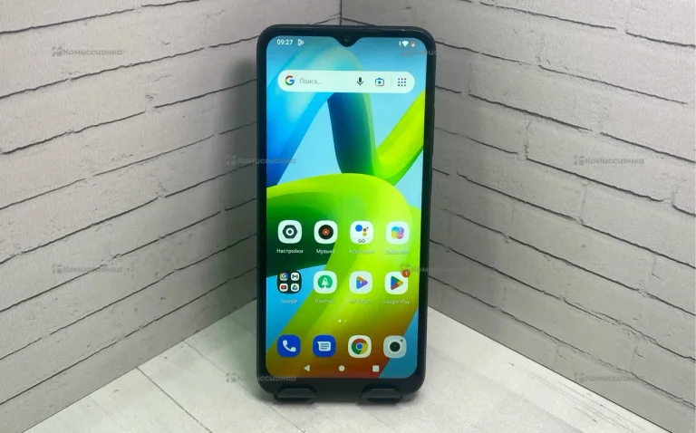 Xiaomi Redmi A1 2/32 ГБ