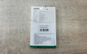 Купить Wi-Fi адаптер Ugreen AX1800 б/у , в Москва и область Цена:990рублей