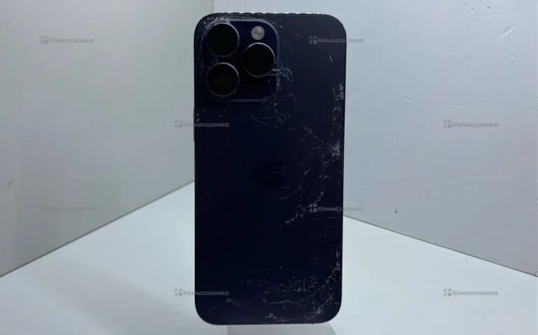 Apple iPhone 14 Pro Max 128Gb