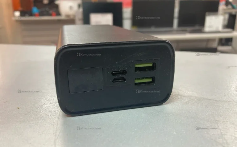 Power Bank  Atlant 30MQD 30000mph