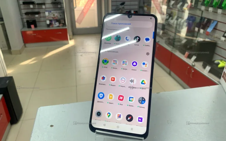 Realme Note 50 4/128 ГБ