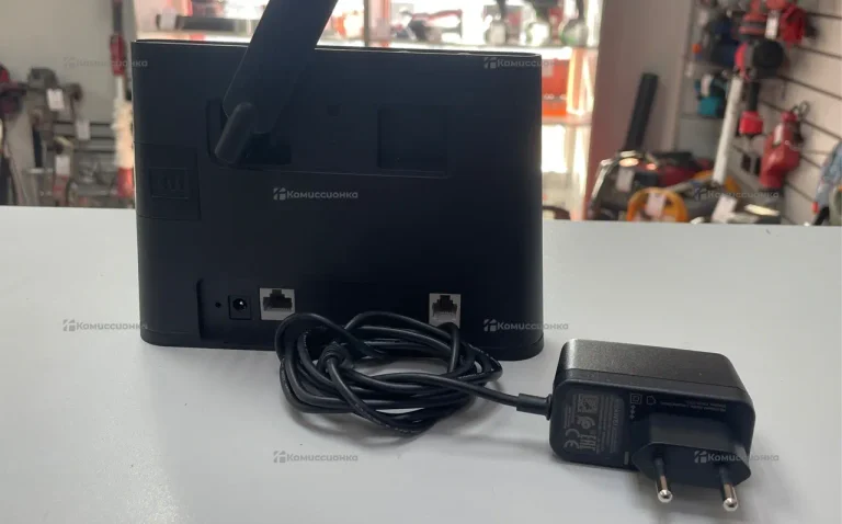 Роутер Huawei B311-221