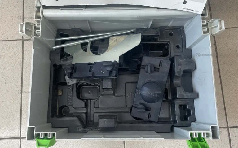 Festool of 1010 EBQ-Plus