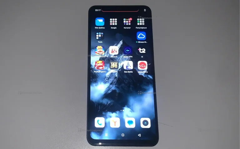 Realme Note 60 4/128Gb