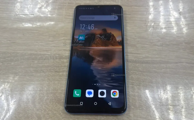 Infinix Hot 30i 4/64 ГБ