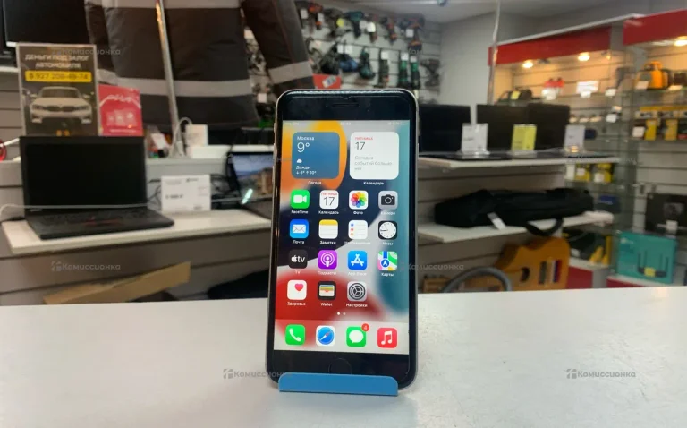 Apple iPhone 6s Plus 2/64 ГБ