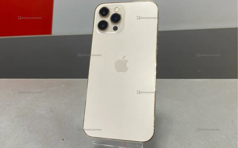 Apple iPhone 12 pro max 128Gb