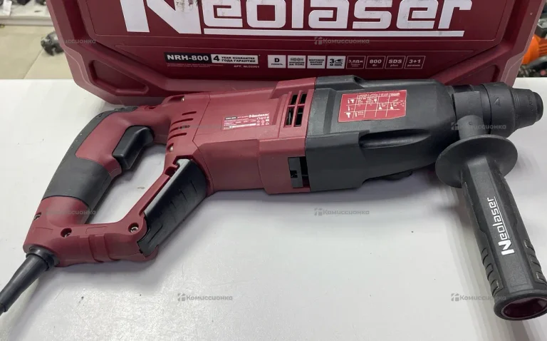 Перфаратор  Neolaser NRH-800