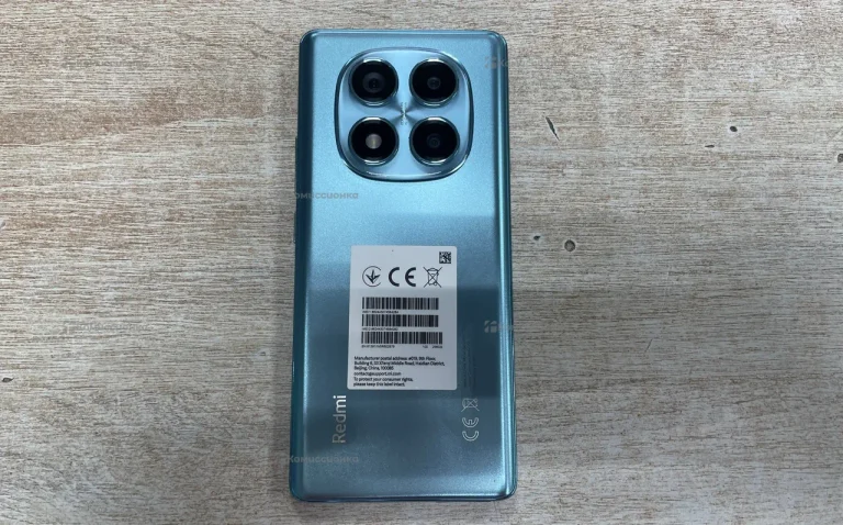 Xiaomi Redmi Note 14 Pro 8/256Gb