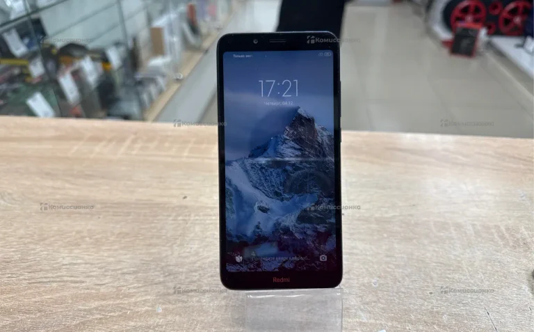 Xiaomi Redmi 7A 2/32 ГБ