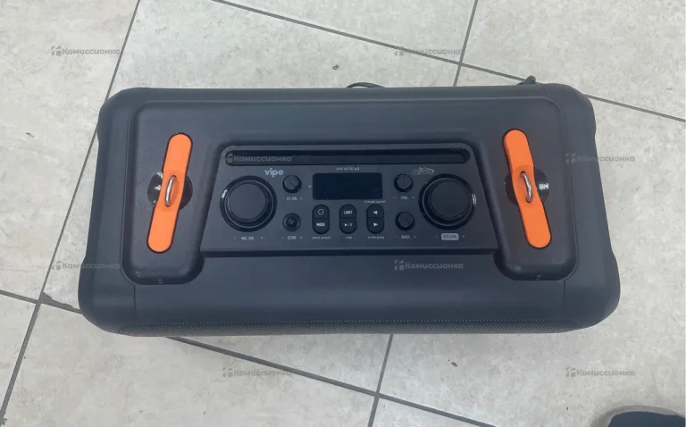 Колонка  vipe nitro x3