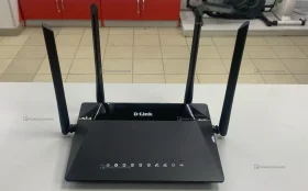 Роутер D-Link
