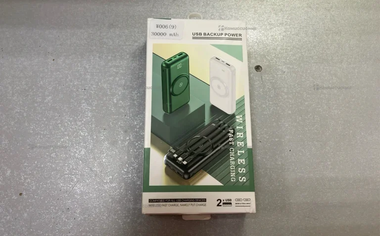 Power Bank  30000mah