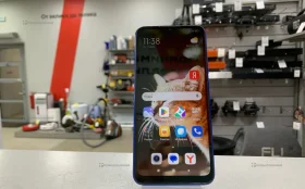 Купить Xiaomi Redmi 9C 4/128 ГБ б/у , в Самара Цена:2900рублей