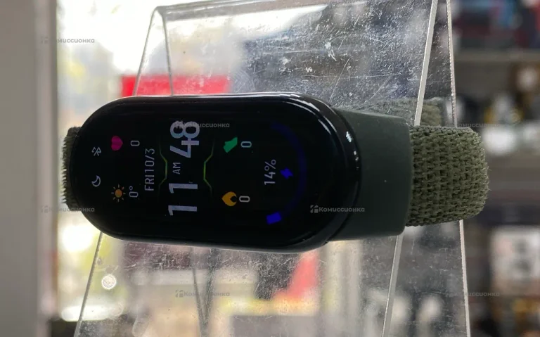 Часы  MiBand 8