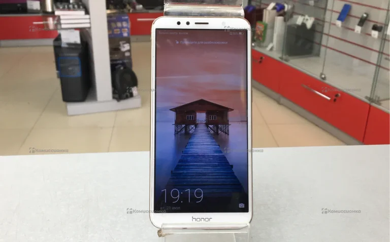 Honor 7A Pro 2/16 ГБ