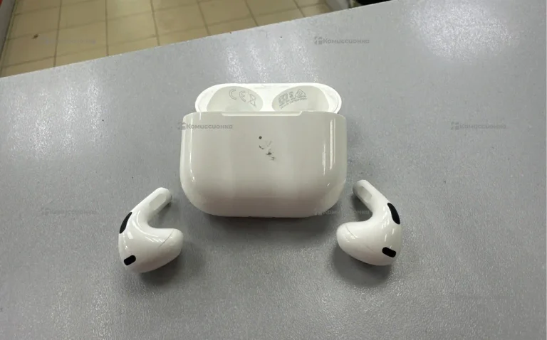 Наушники  air pods 3
