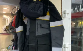 Купить Спец комбинезон б/у , в Сызрань Цена:990рублей