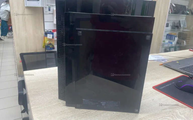 Приставка Sony Plastation 3. Ps 3