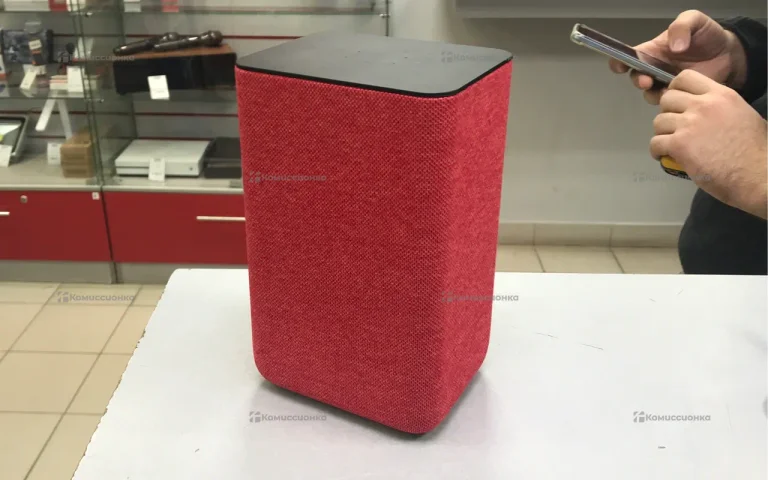 Колонка Алиса 2
