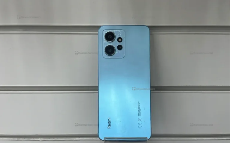 Xiaomi Redmi Note 12 6/128Gb