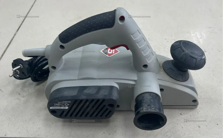 элеткрорубанок Зубр ЗР-750-82