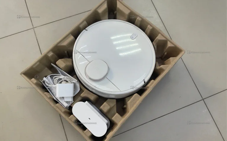 Пылесос  Xiaomi Vacuum Mop P