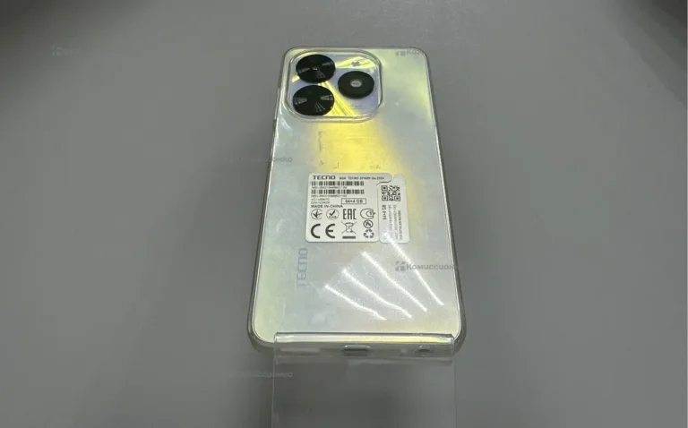 Tecno Spark Go 2024 4/64 ГБ