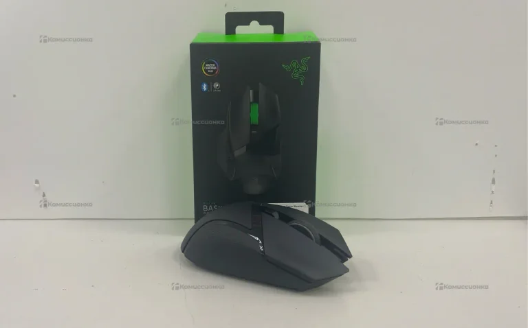 Игровая мышь Razer Basilisk V3 HyperSpeed